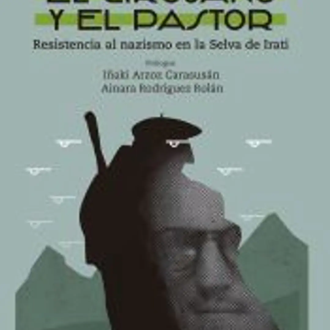 El cirujano y el pastor 1