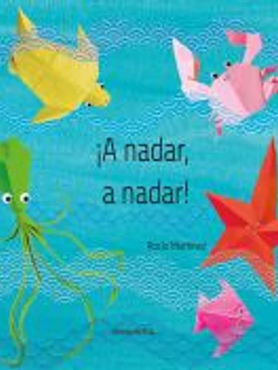 A nadar, a nadar
