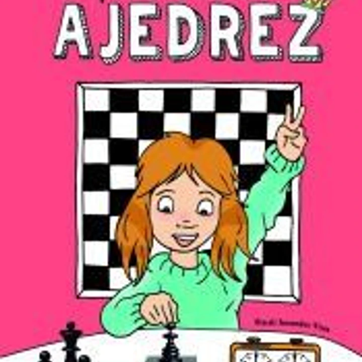 Mi Primer Libro de Ajedrez 1