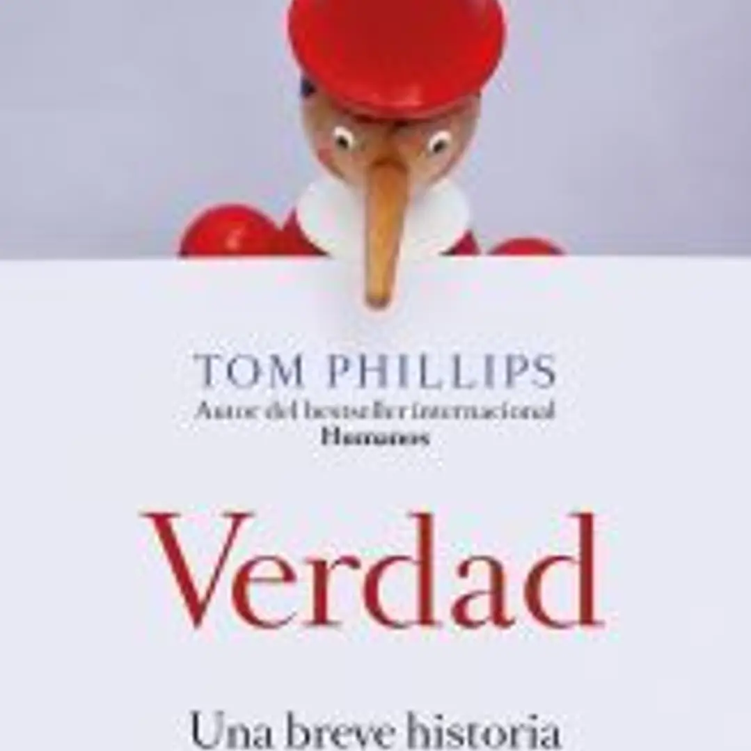 Verdad: una breve historia de la charlatanería 1