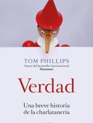 Verdad: una breve historia de la charlatanería