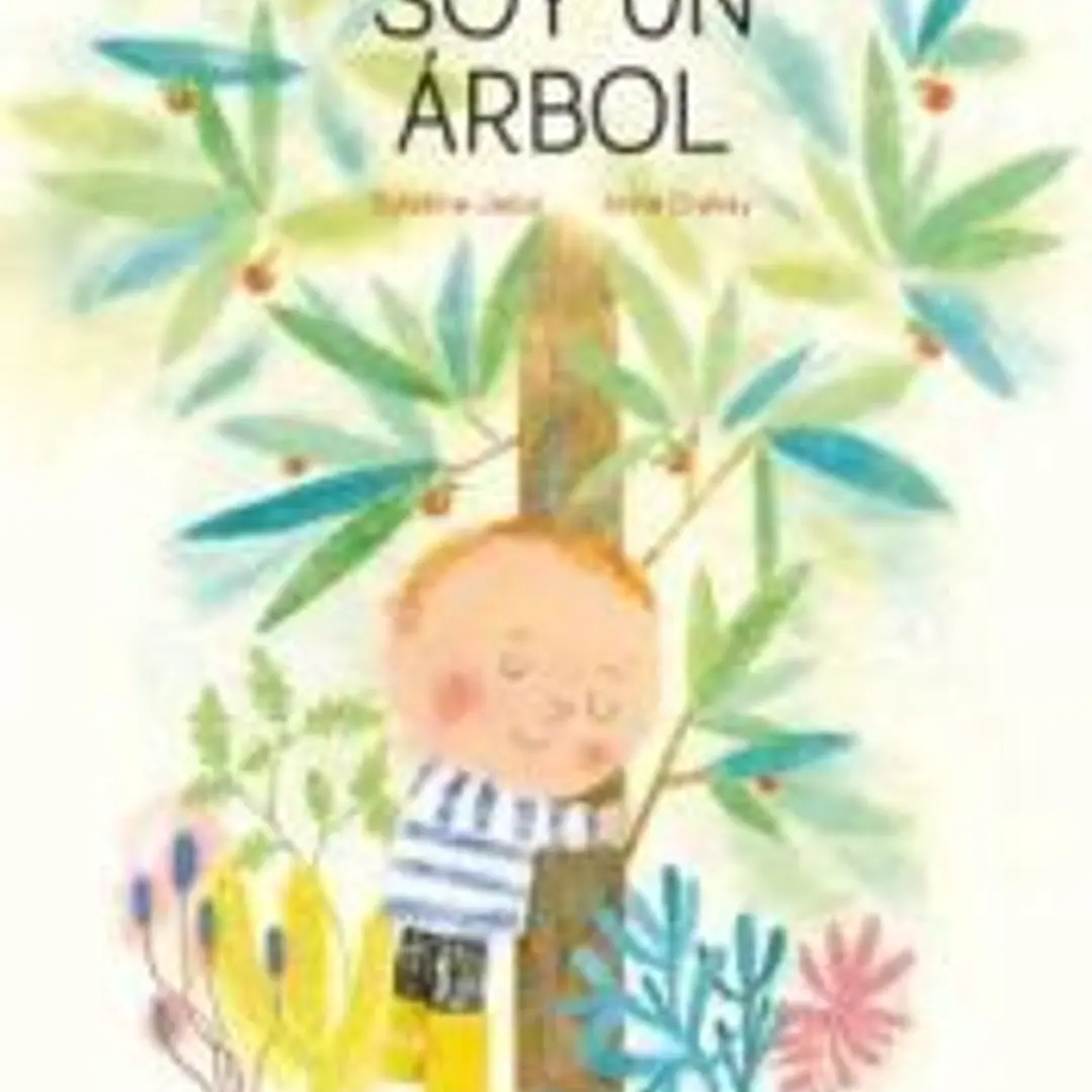 Soy un árbol 1