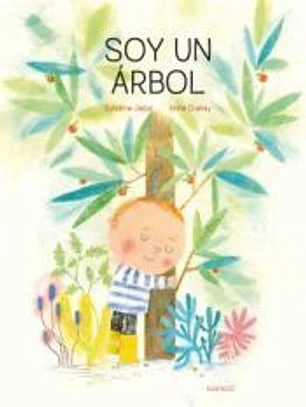 Soy un árbol
