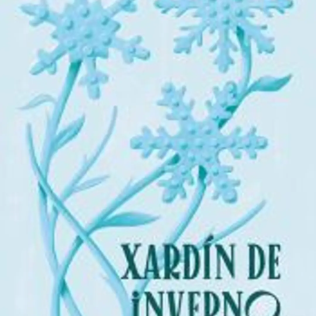 Xardín de Inverno 1
