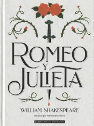 Romeo y Julieta