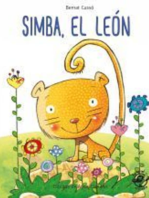 Simba, el león