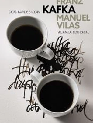 Dos tardes con Franz Kafka