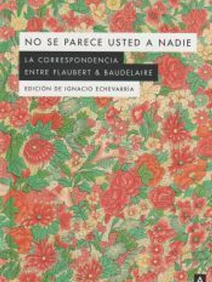 NO SE PARECE USTED A NADIE