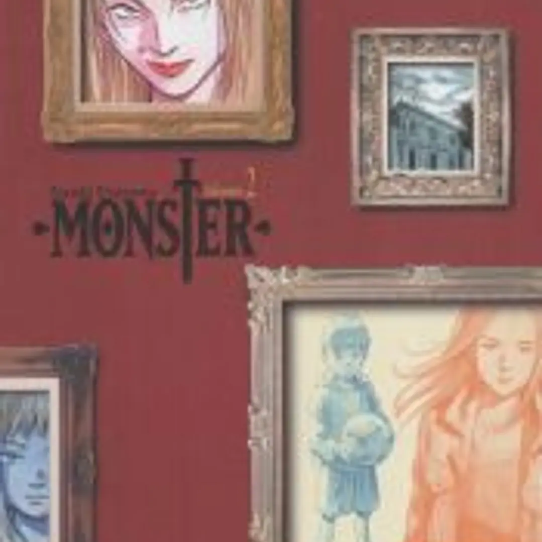 Monster Kanzenban 02 1