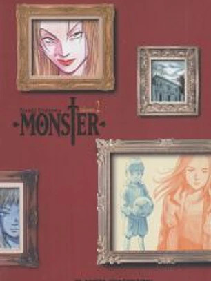 Monster Kanzenban 02