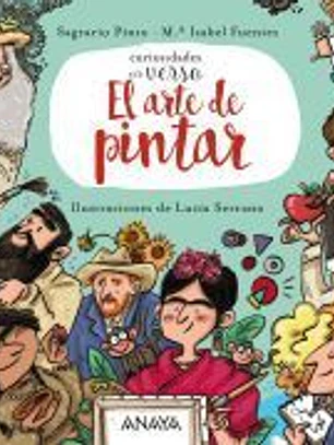 El arte de pintar