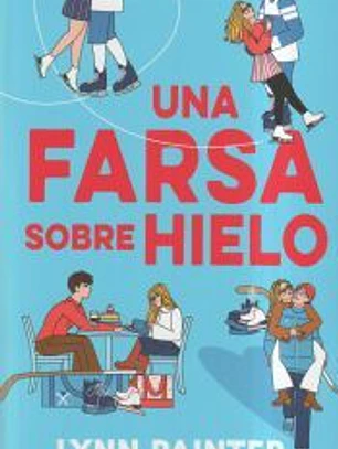 Fake skating: una farsa sobre hielo