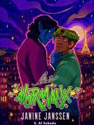 Les Normaux nº 01
