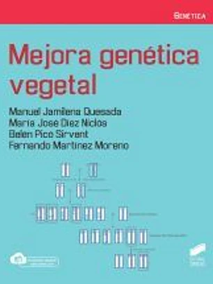 Mejora genética vegetal
