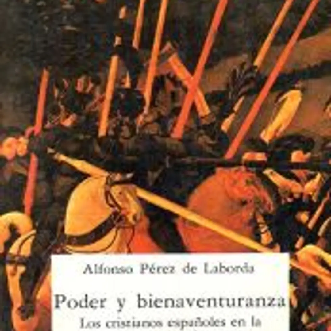 Poder y bienaventuranza 1