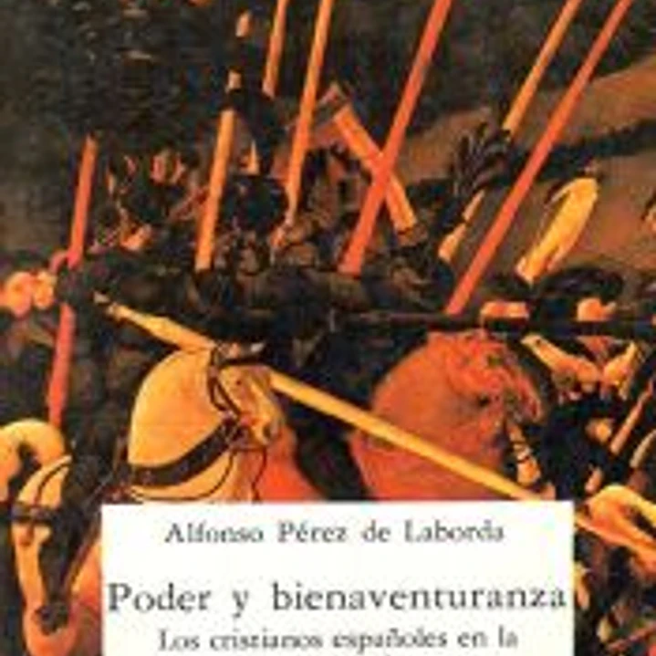 Poder y bienaventuranza 1