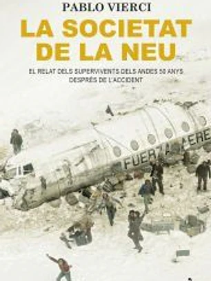 La societat de la neu