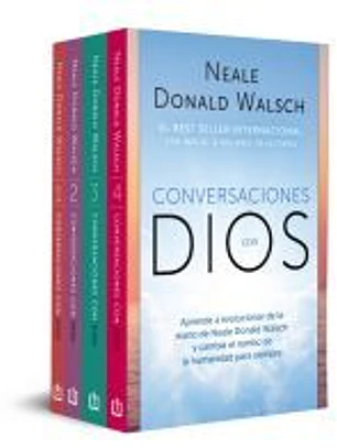Conversaciones con Dios