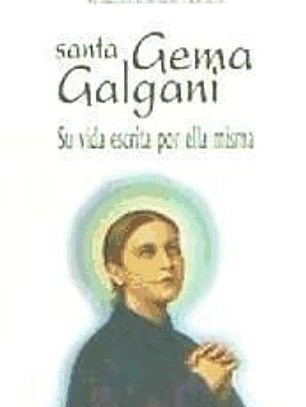 Santa Gema Galgani