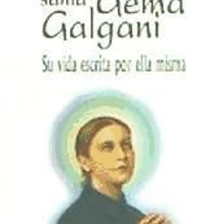 Santa Gema Galgani 1