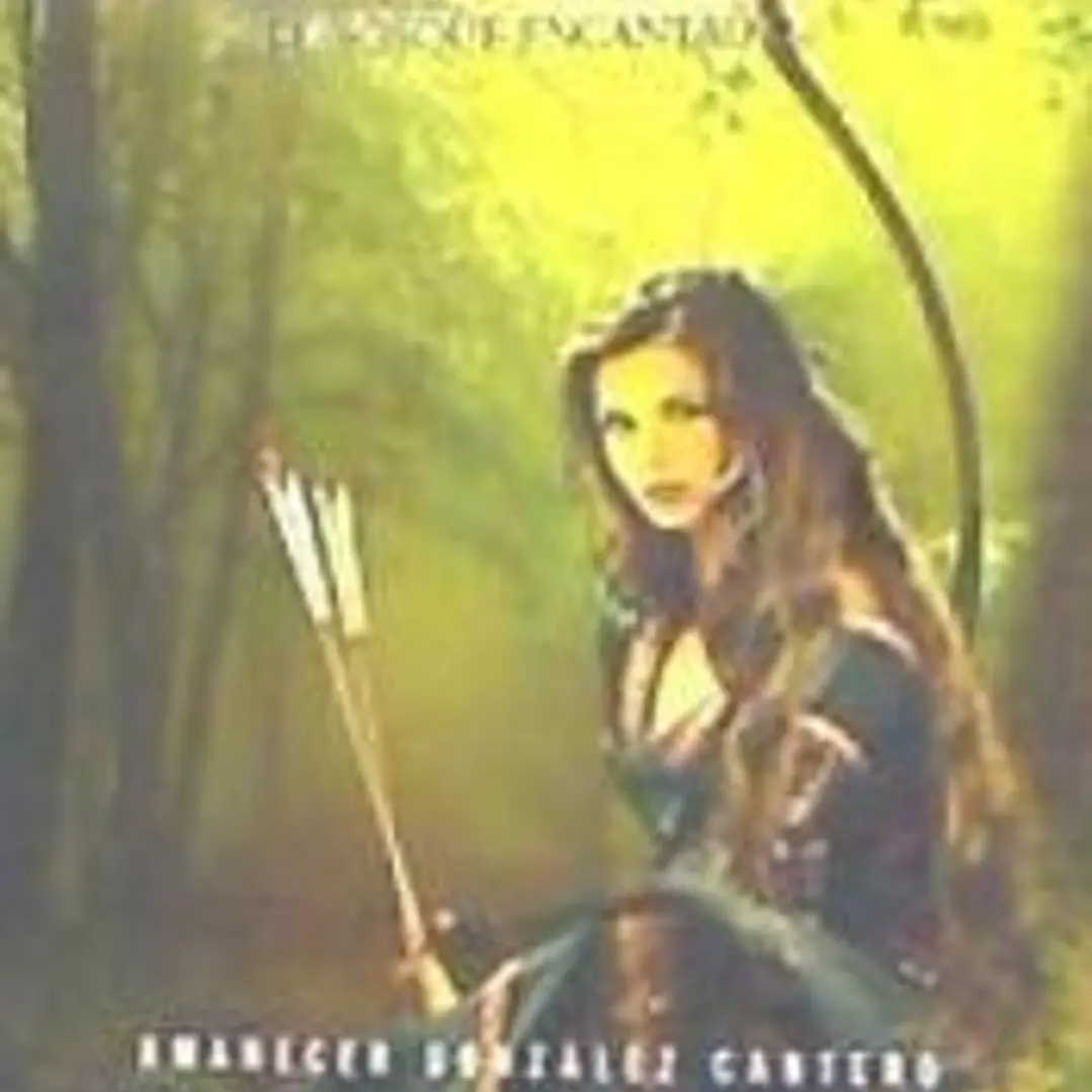 Historias y leyendas de los cuatro reinos. El bosque encantado. 1