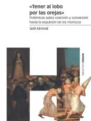 «Tener al lobo por las orejas»
