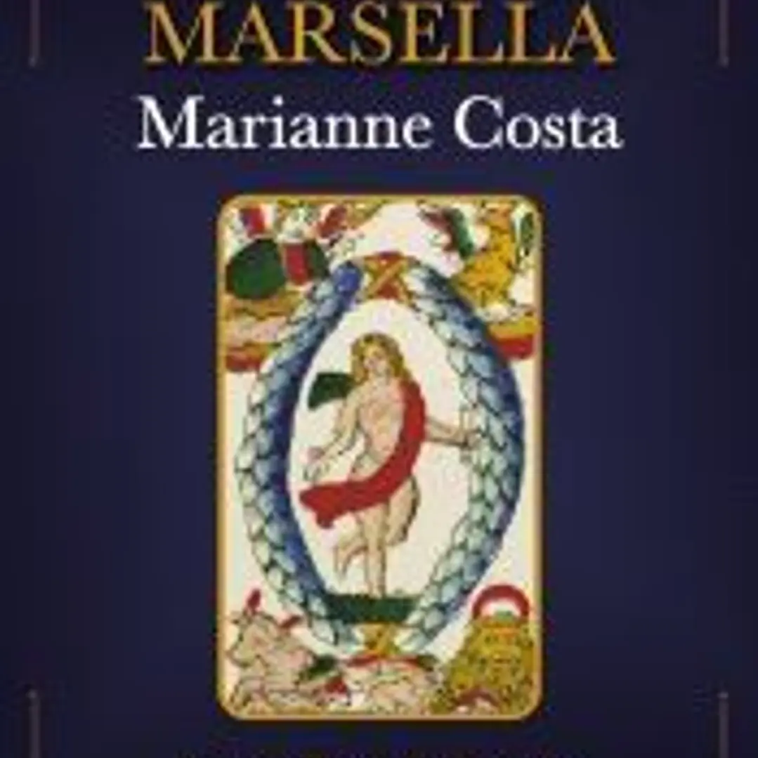 El Tarot de Marsella 1