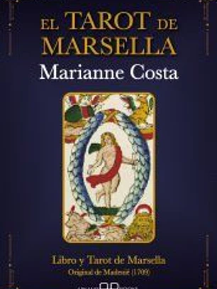 El Tarot de Marsella