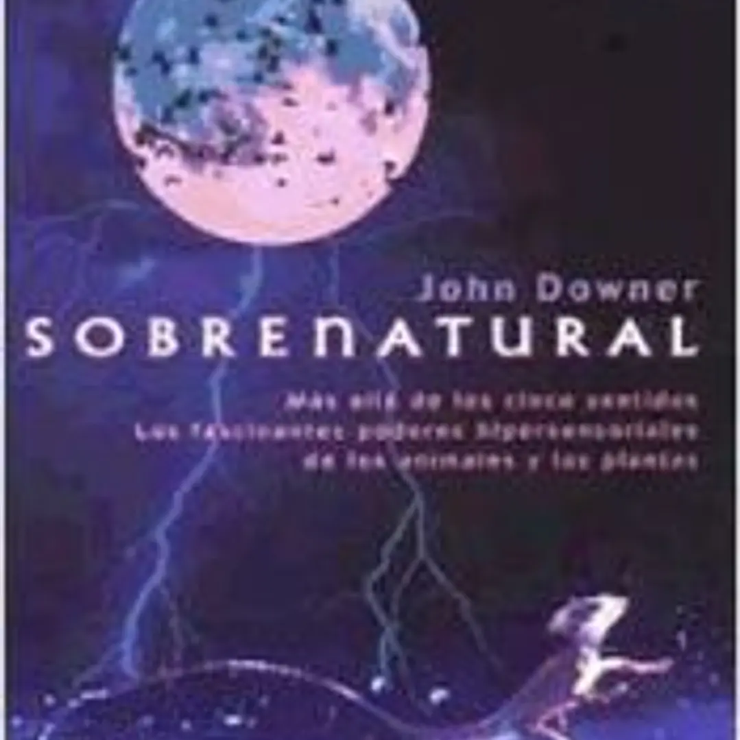 Sobrenatural 1