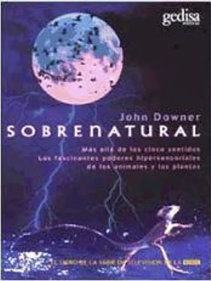 Sobrenatural