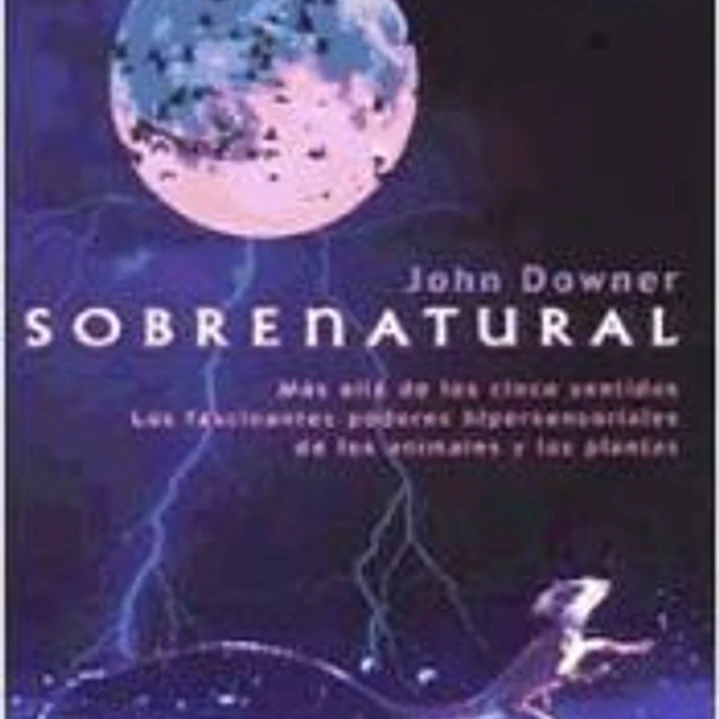 Sobrenatural 1
