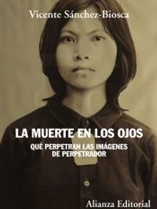 La muerte en los ojos