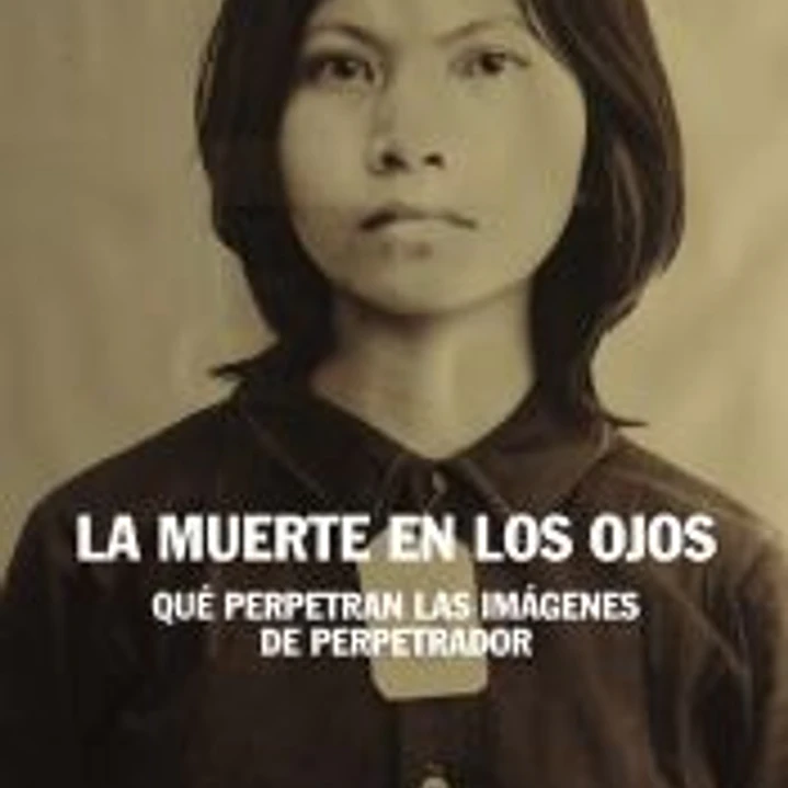 La muerte en los ojos 1