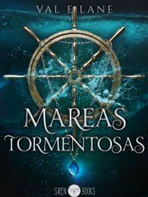 Mareas tormentosas