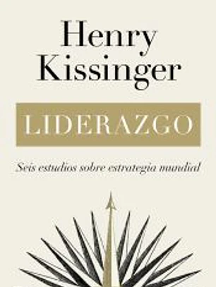 Liderazgo