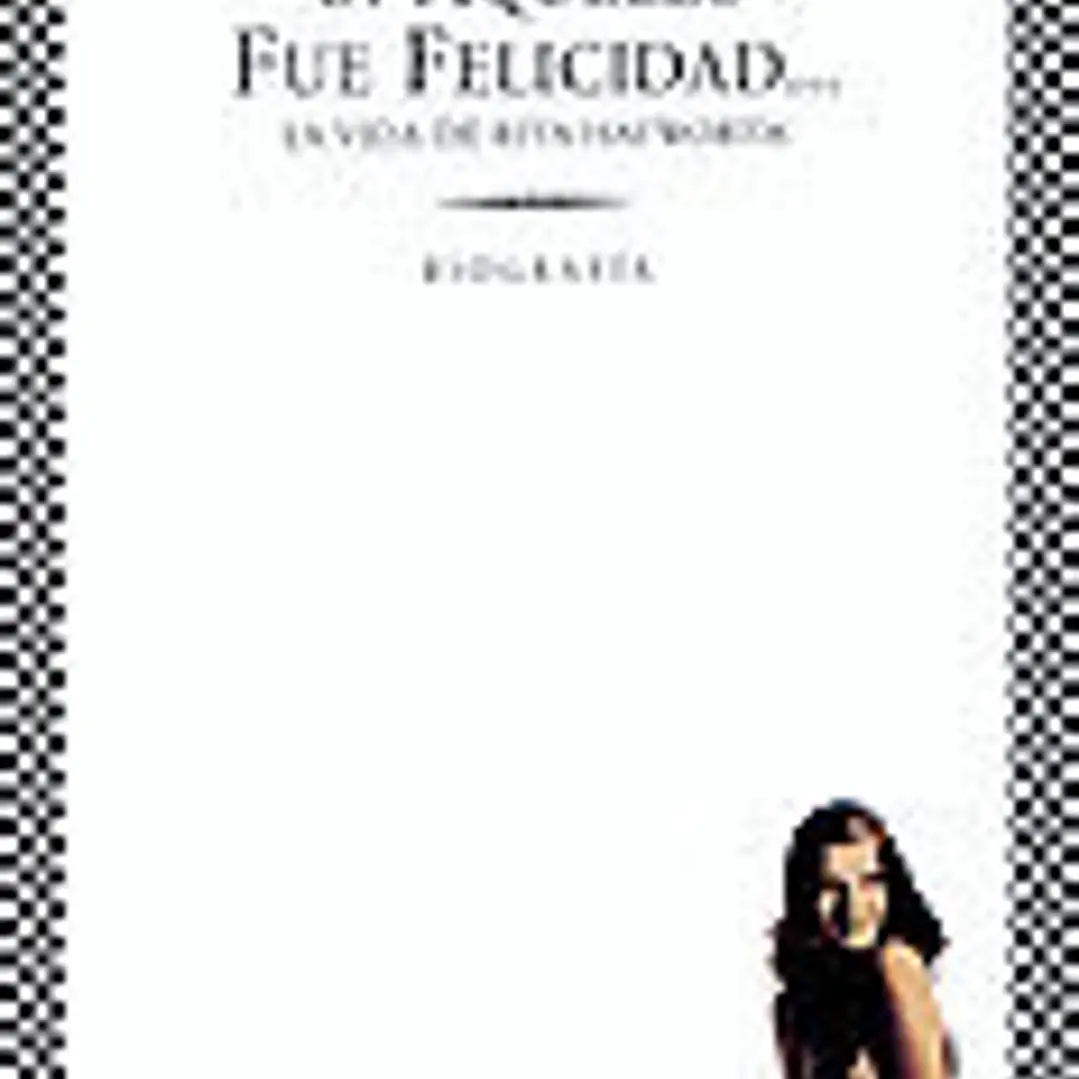 Si aquello fue felicidad (Fábula) 1