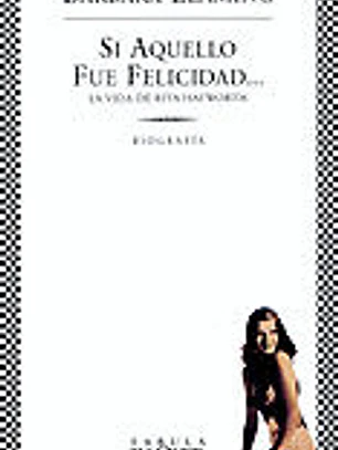 Si aquello fue felicidad (Fábula)