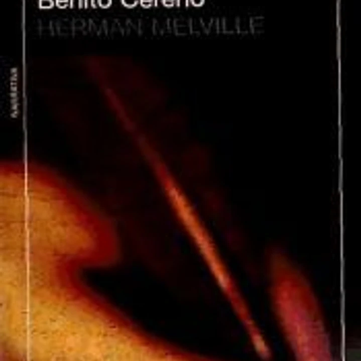 BARTLEBY EL ESCRIBIENTE BENITO CERENO 1
