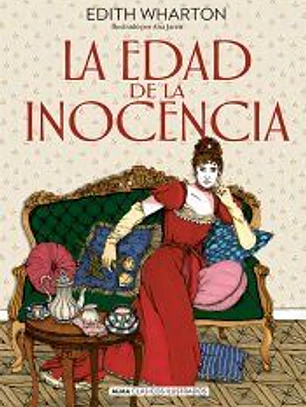 La edad de la inocencia
