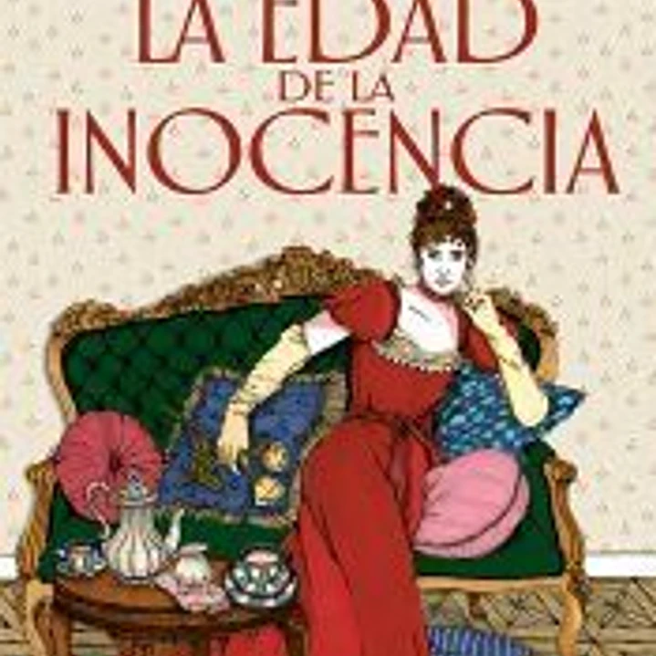 La edad de la inocencia 1