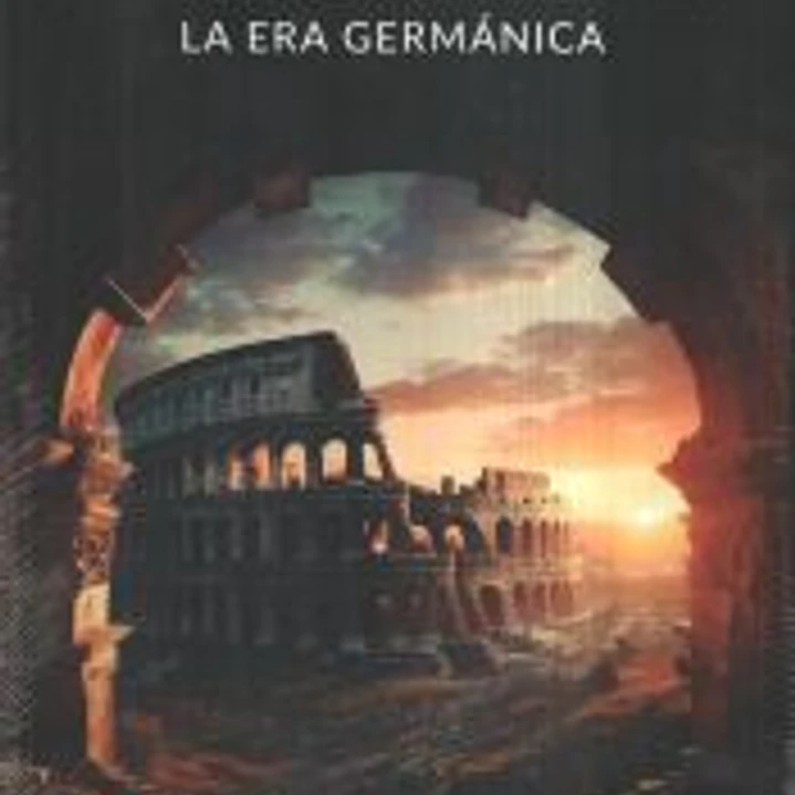 LA CAÍDA DE ROMA 1