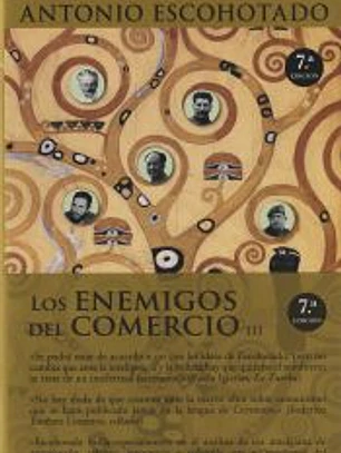 Los enemigos del comercio III