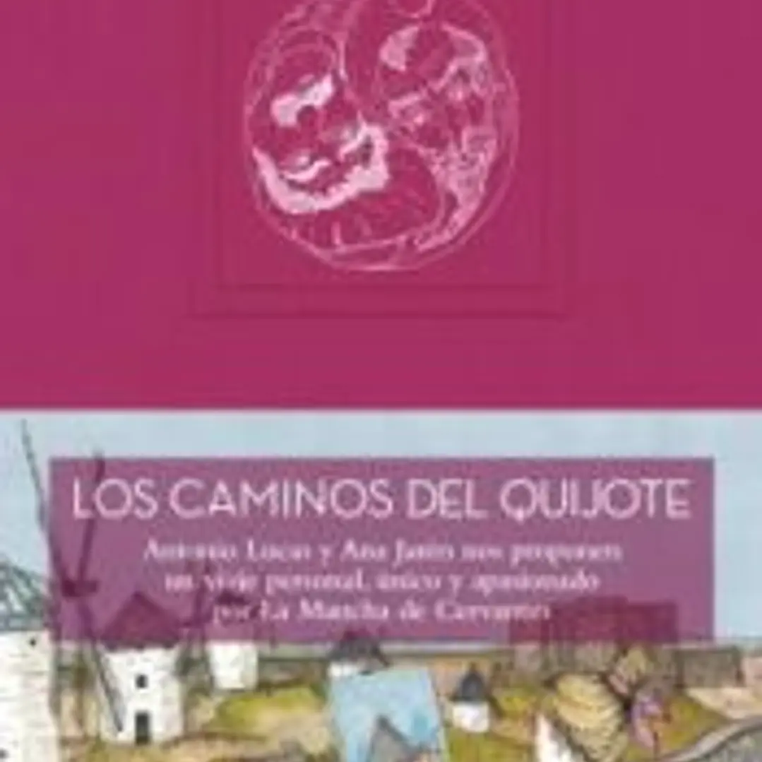 Los paisajes del Quijote 1