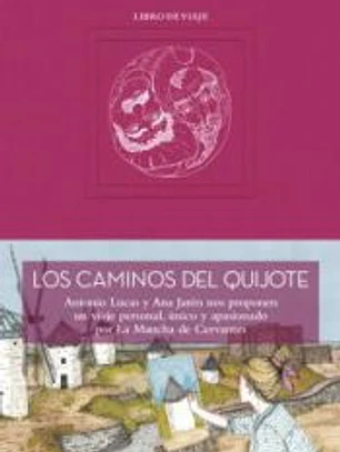 Los paisajes del Quijote