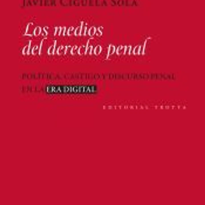 Los medios del derecho penal 1