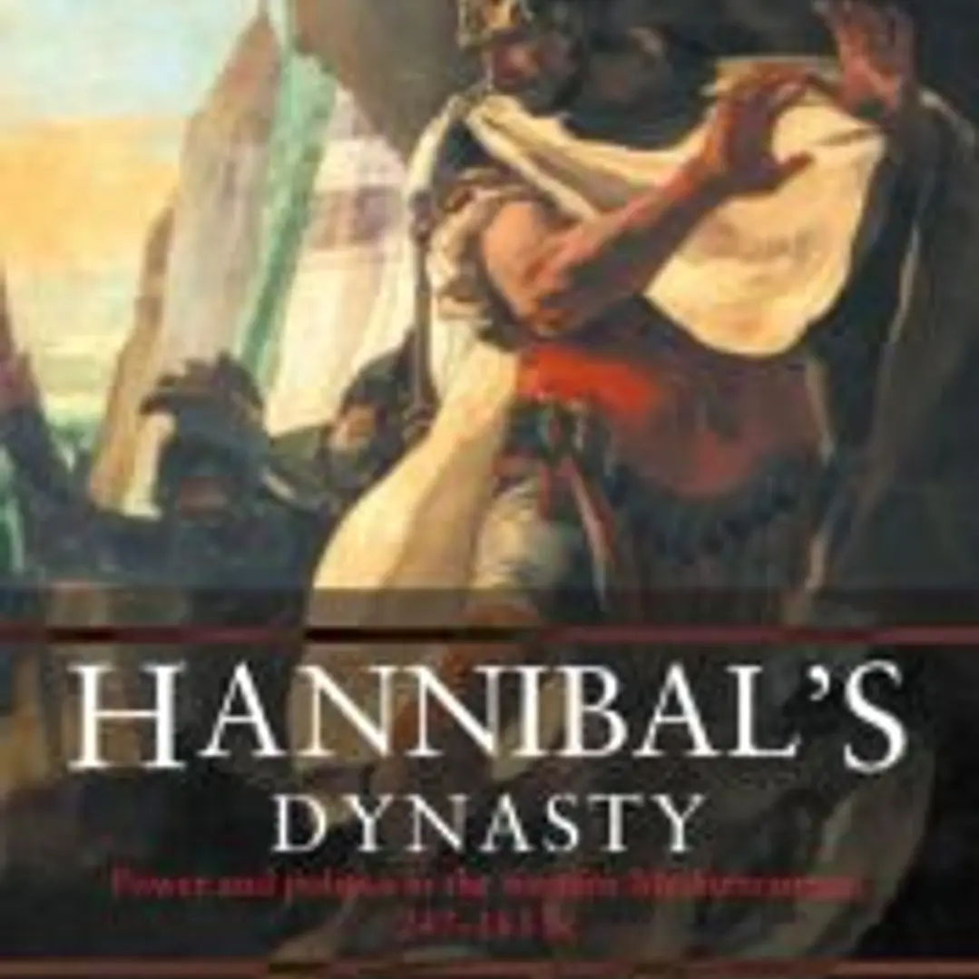 Hannibalâ€™s Dynasty 1