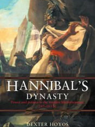 Hannibalâ€™s Dynasty