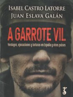 A garrote vil