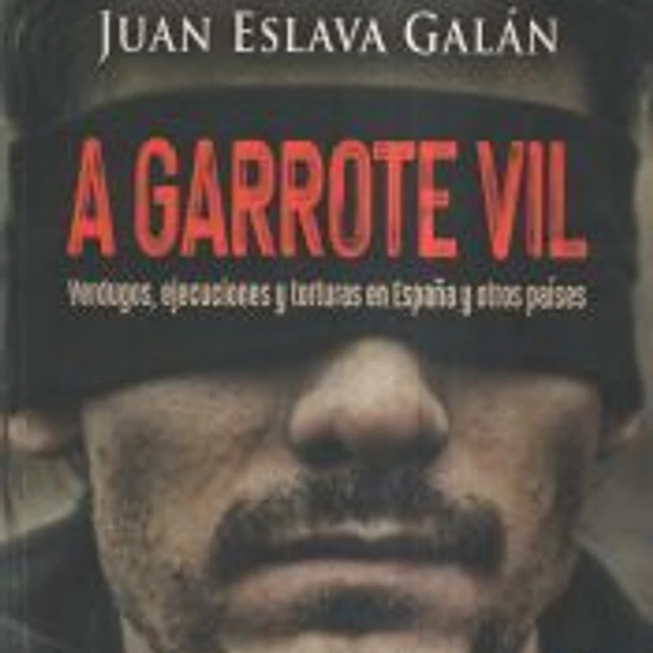 A garrote vil 1