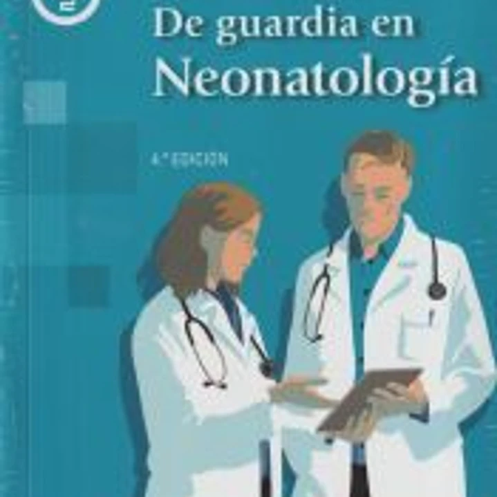 Moro & Vento. De Guardia en Neonatología 1